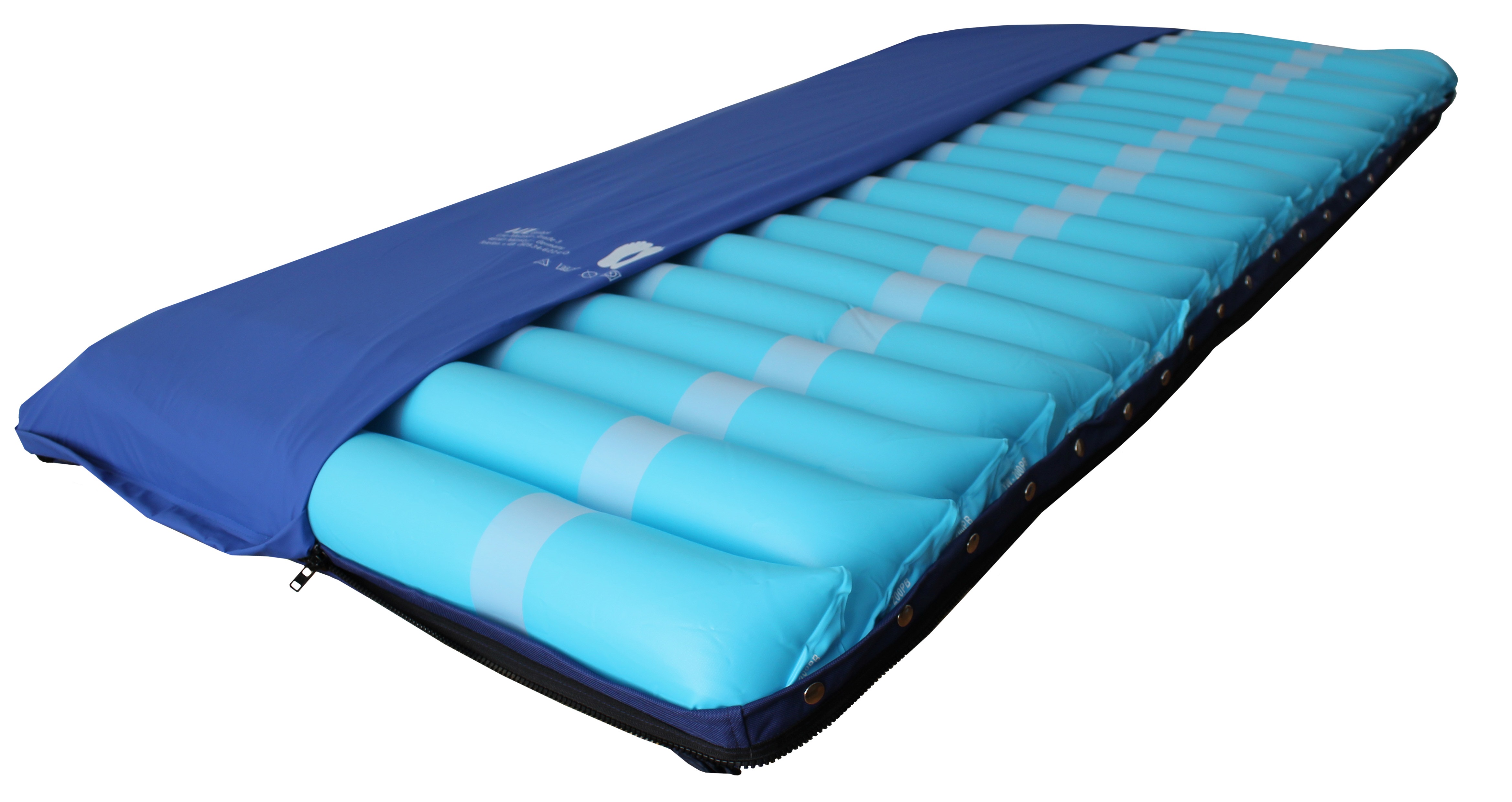 Матрац протипролежневий ADL SOFT AIR SIMPLEX WDS (трубчастий)